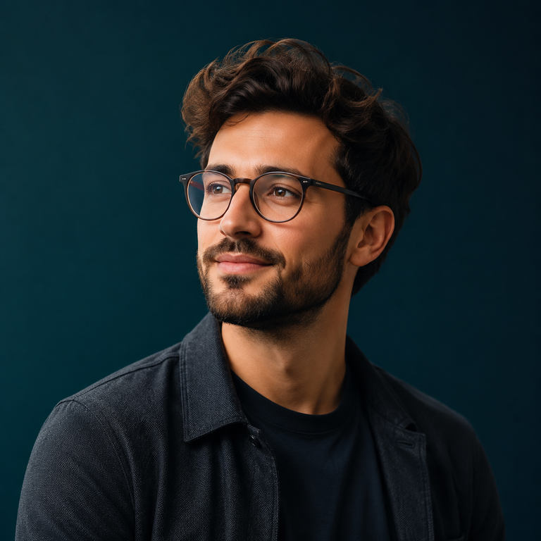 Avatar AI image example