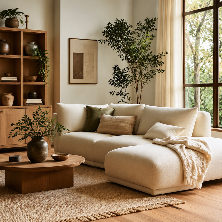 Soft Interior